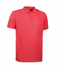 Geyser herre functional polo shirt 21006
